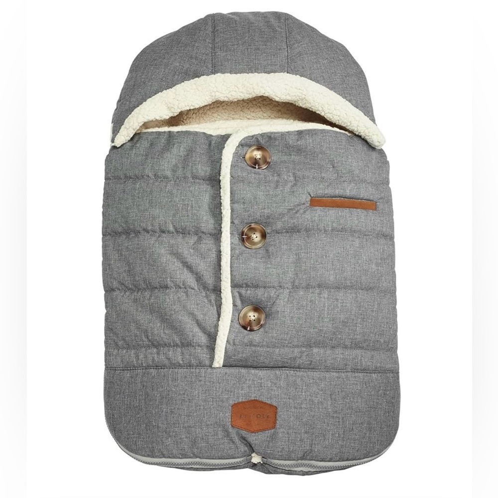 JJ Cole Urban Bundle Me (Infant)